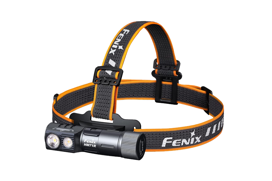 headlamp (accessories for motorcycle touring)